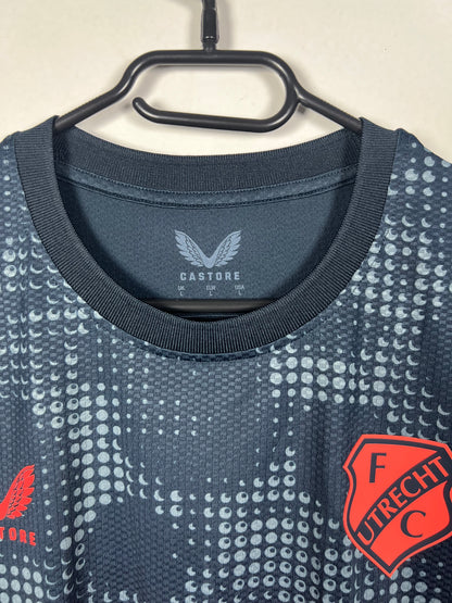 FC Utrecht 2024-2025 uit Haller L