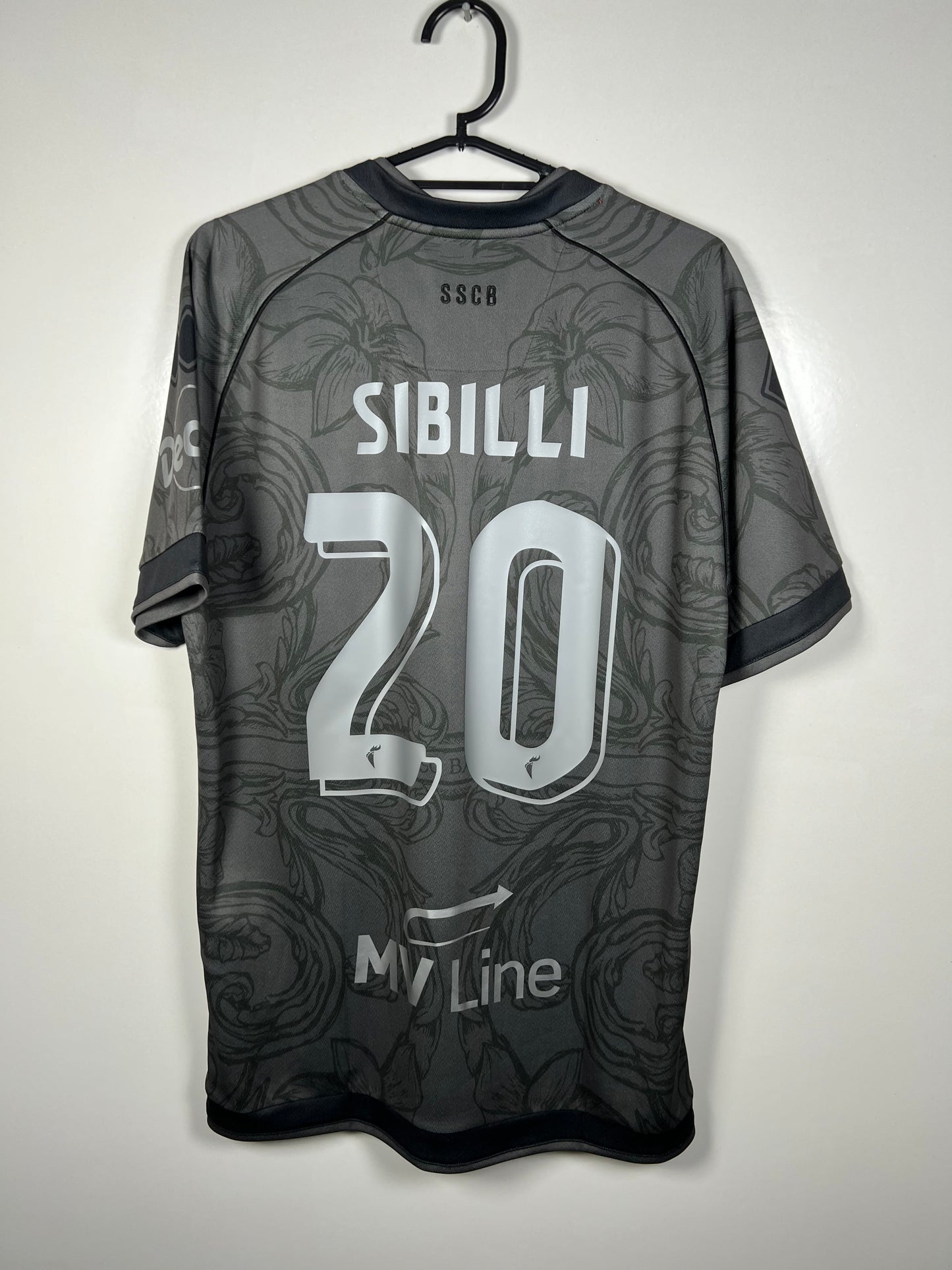 Bari 2024-2025 3e Sibilli L