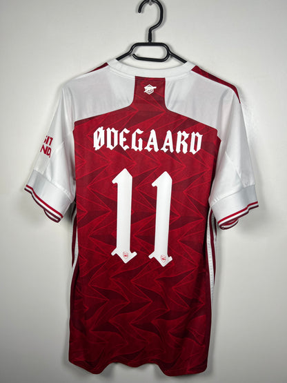 Arsenal 2020-2021 thuis Odegaard L