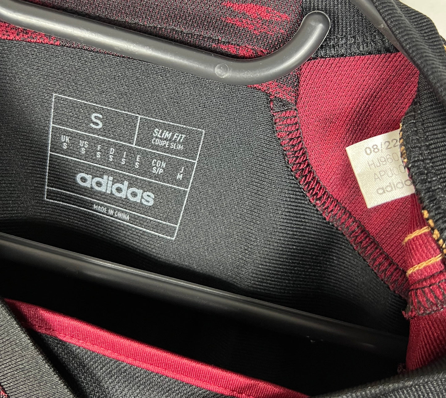 Duitsland 2022 uit Musiala