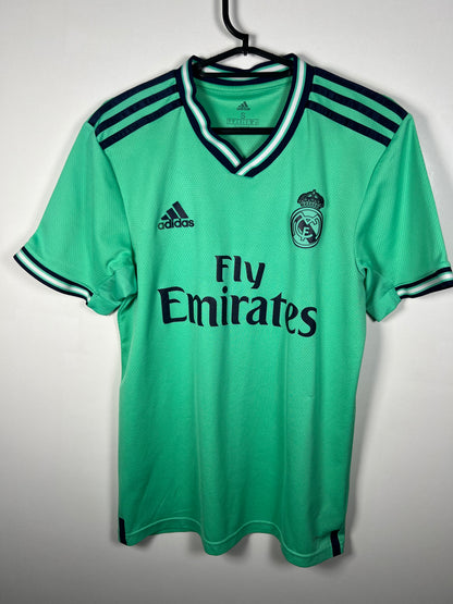 Real Madrid 2019-2020 3e Modric S