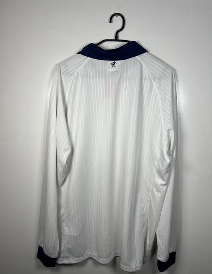 Kalithea 2024-2025 uit shirt