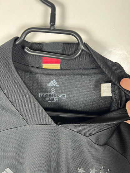 Duitsland 2020 uit Gnabry S spelerversie