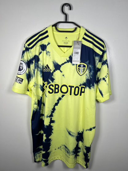 Leeds United 2022-2023 uit Rodrigo M
