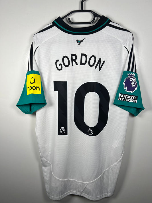 Newcastle United 2024-2025 3e Gordon XL