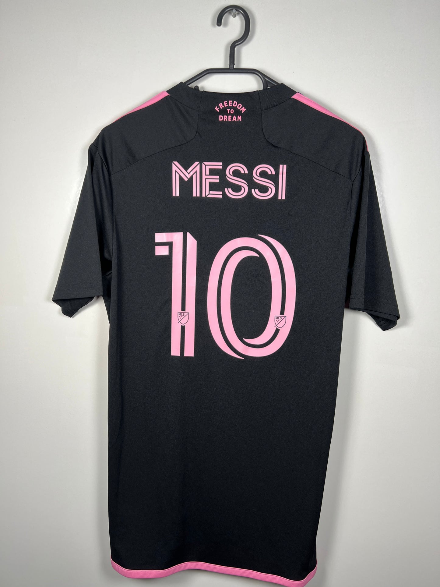 Inter Miami 2023-2024 uit Messi M