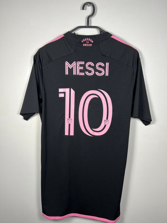 Inter Miami 2023-2024 uit Messi M