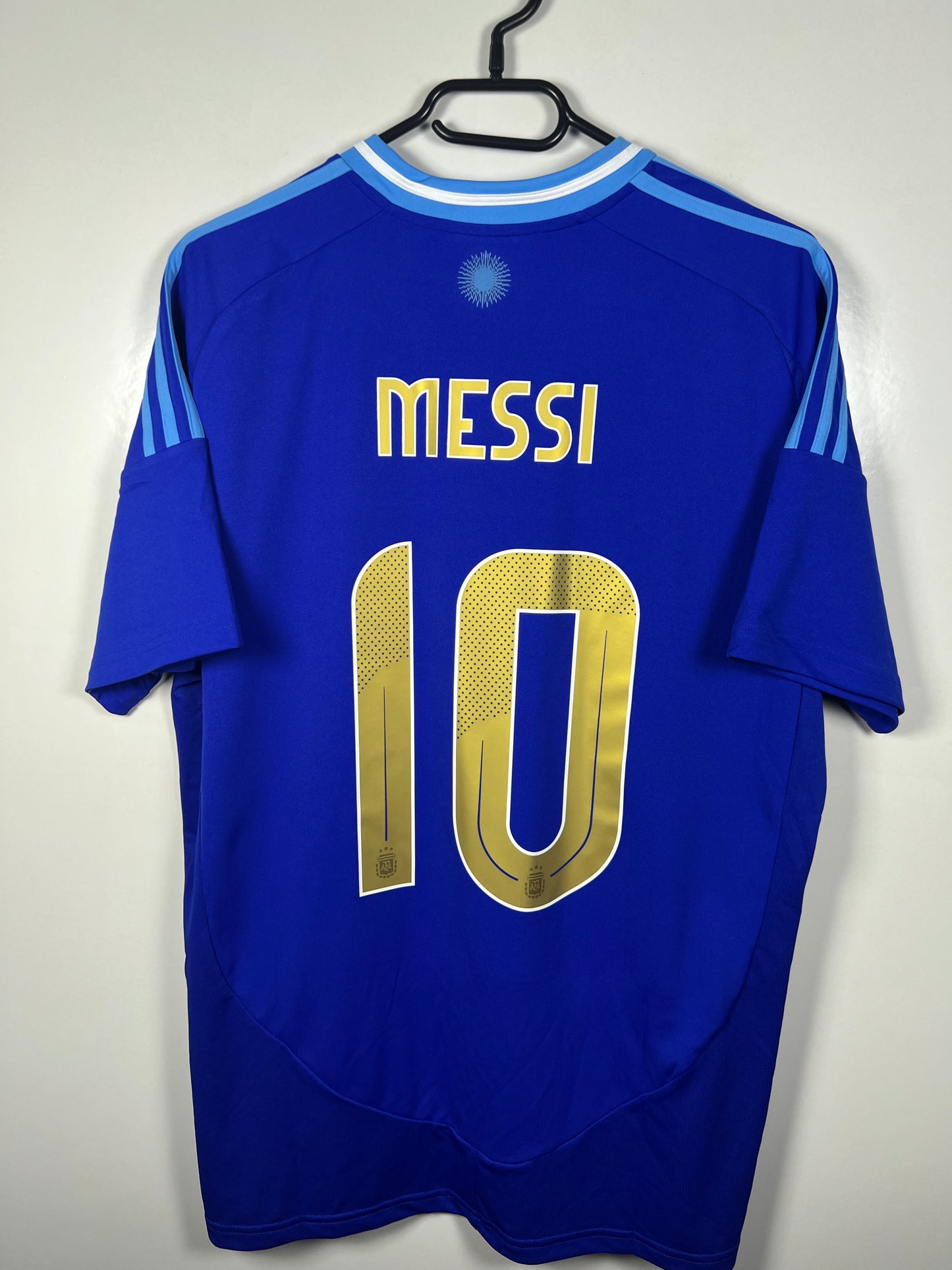 Argentinië 2024 uit Messi L
