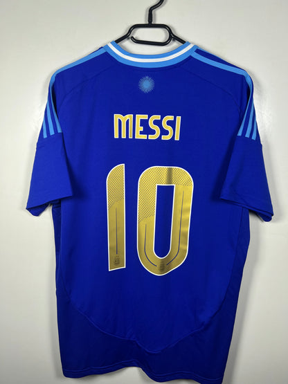 Argentinië 2024 uit Messi L