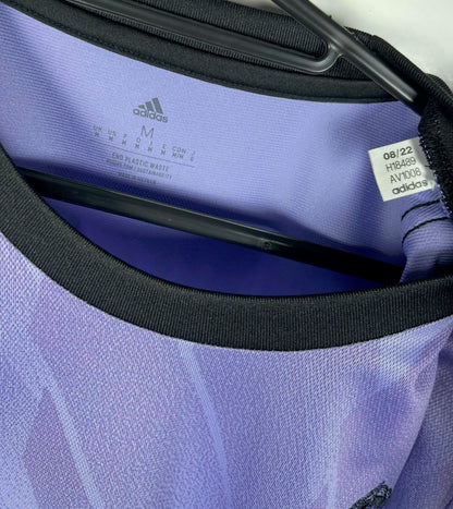 Real Madrid 2022/2023 uit Benzema M