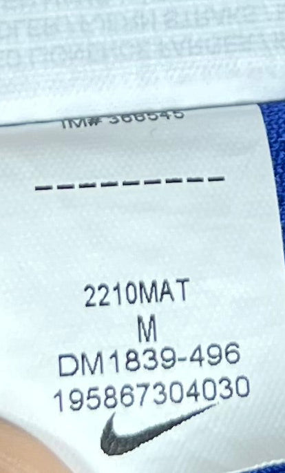 Chelsea 2022-2023 thuis Reece James