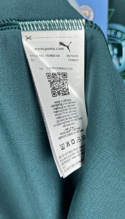 Manchester City 25/26 4e Cherki M