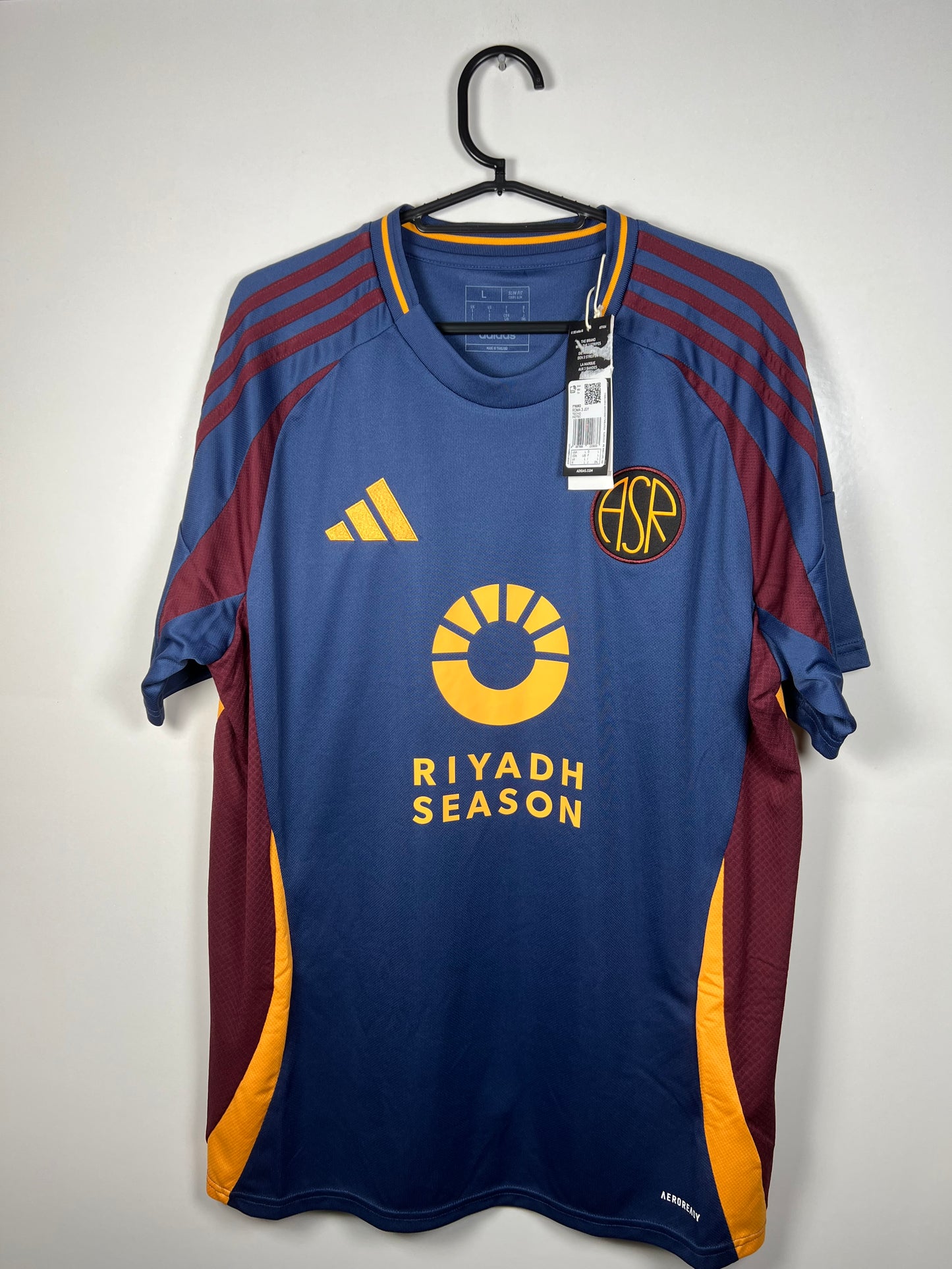 AS Roma 2024-2025 3e Dybala L
