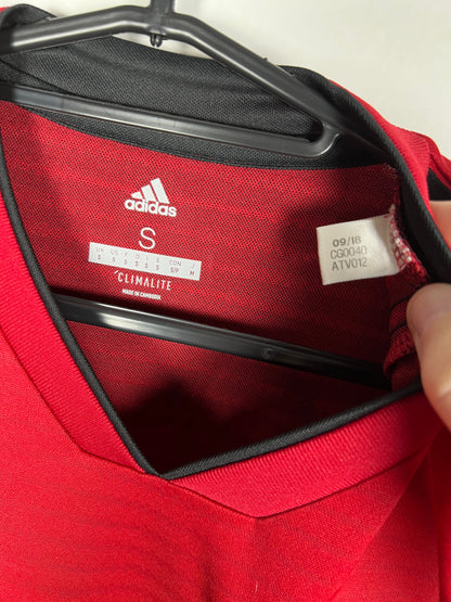 Manchester United 18/19 thuis Pogba S