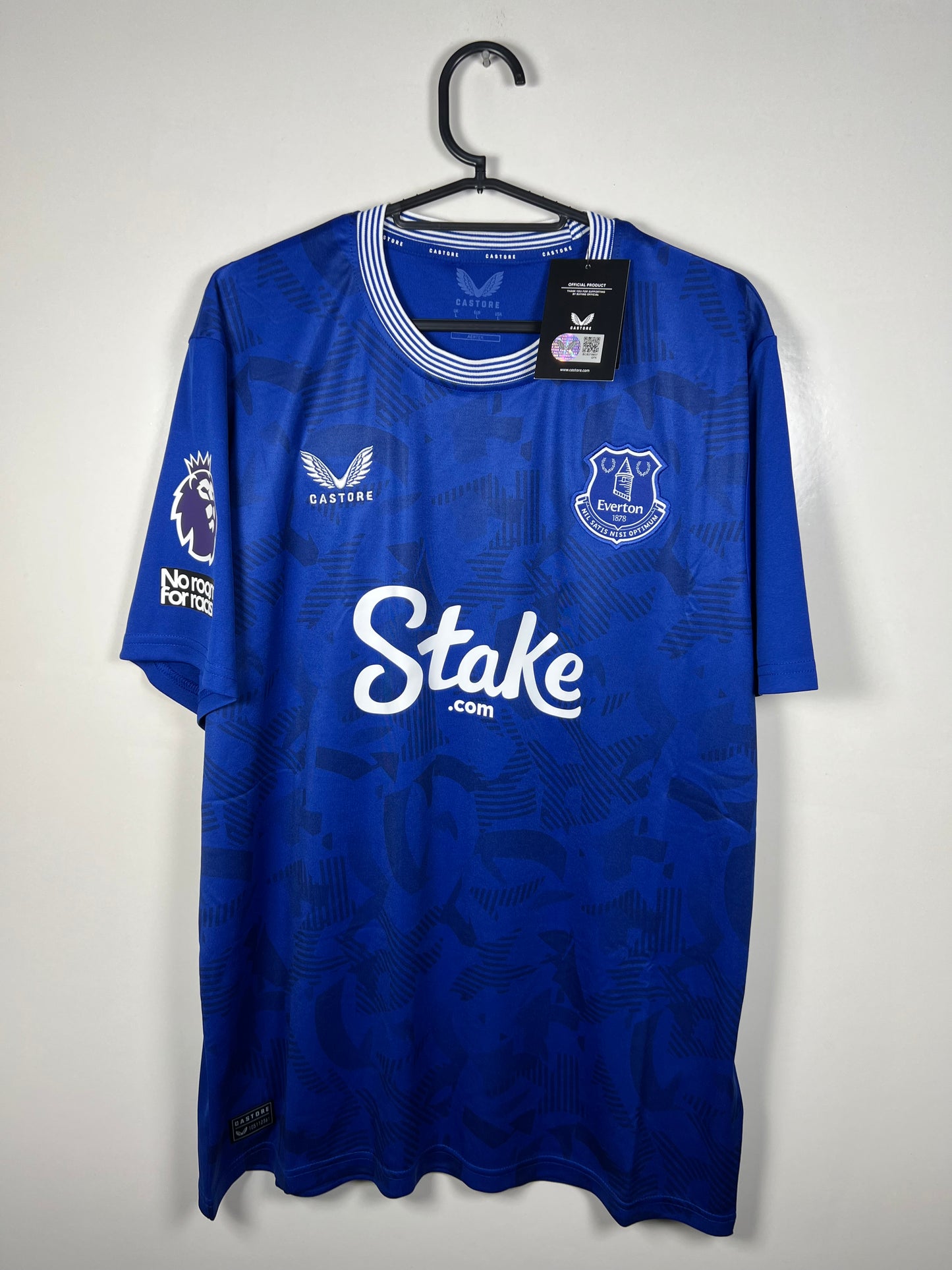 Everton 2025-2026 thuis Branthwaite L