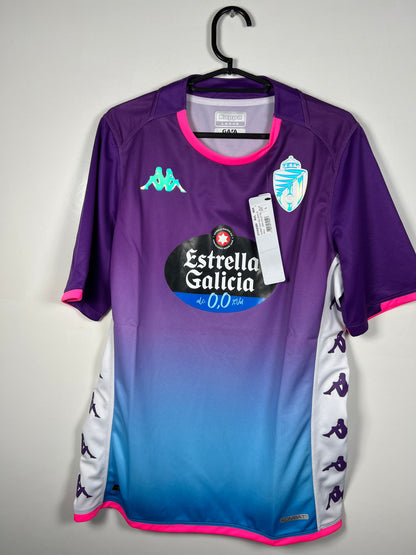 Real Vallodid 2023-2024 3e Monchu L