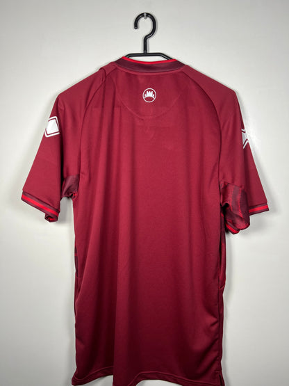 Citadella 2024-2025 thuis L