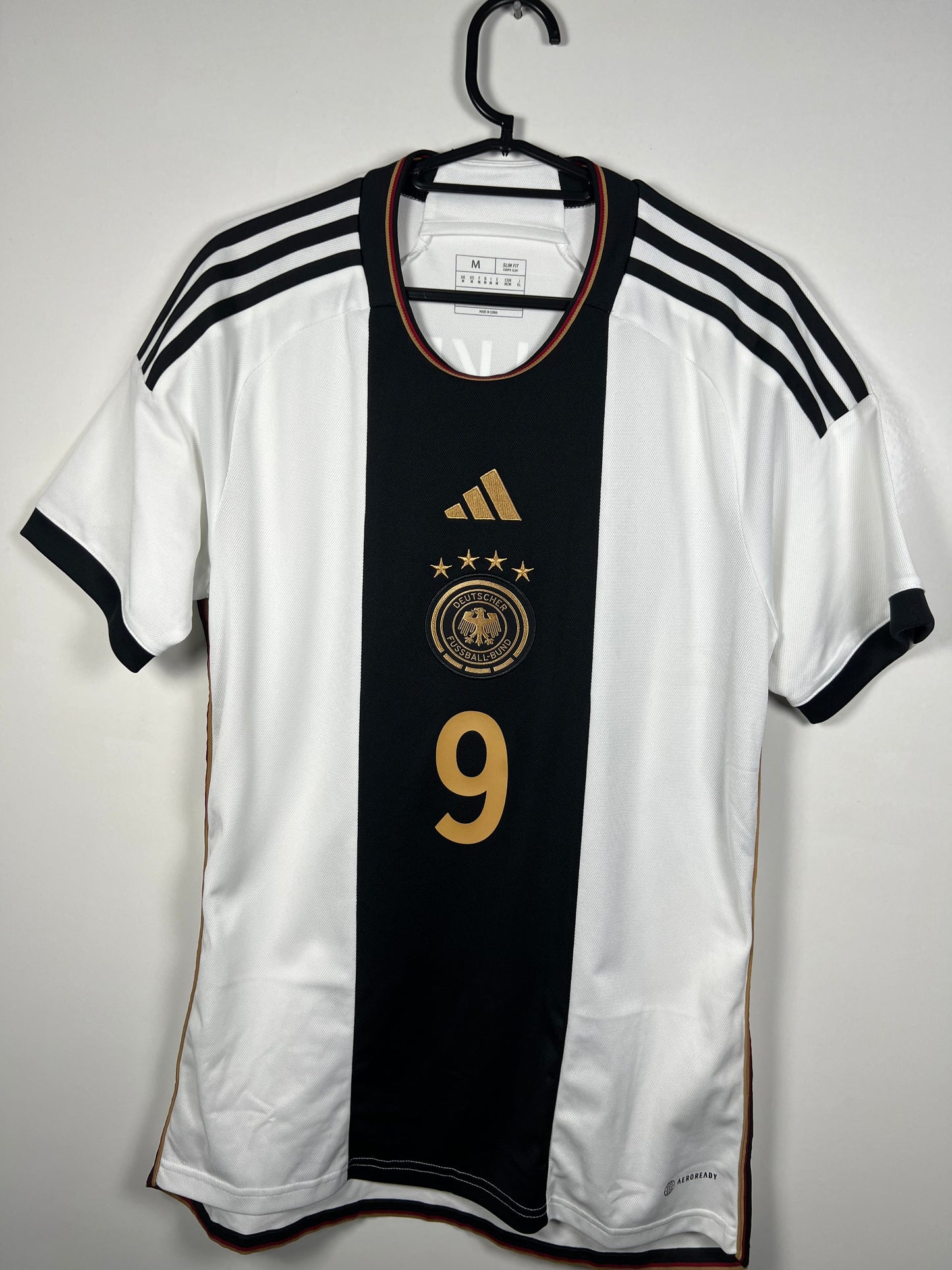 Duitsland 2022 thuis Fullkrug M