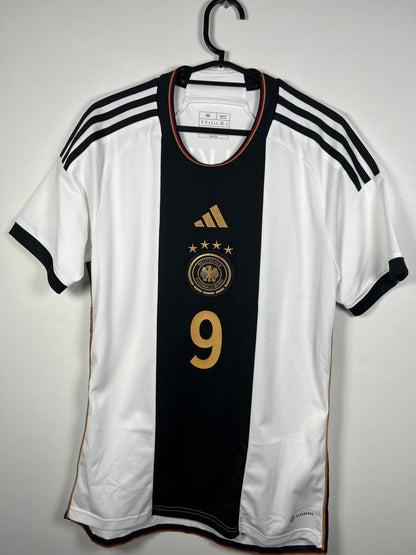 Duitsland 2022 thuis Fullkrug M