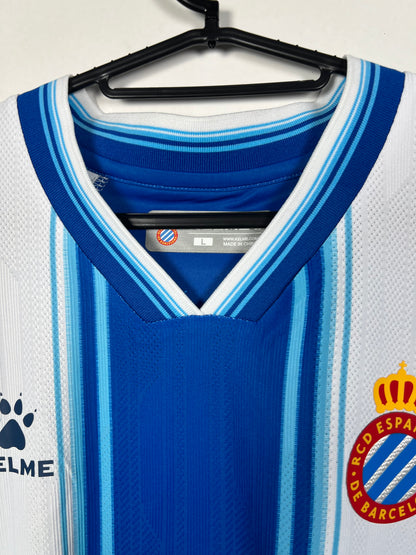 Espanyol 2022-2023 thuis Braithwaite L