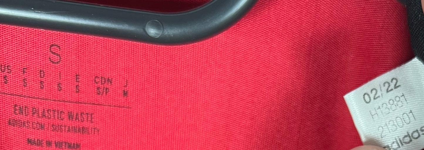 Manchester United 2022-2023 thuis Ronaldo