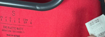 Manchester United 2022-2023 thuis Ronaldo