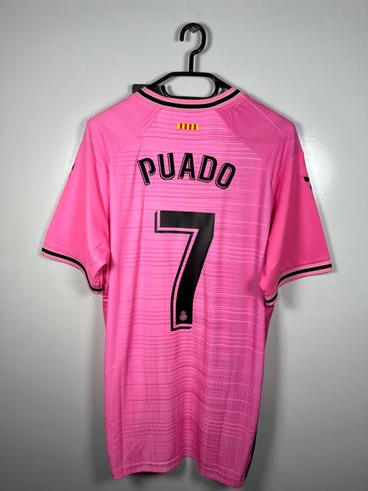 Espanyol 2022-2023 uit Puado L