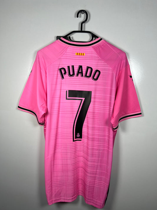 Espanyol 2022-2023 uit Puado L