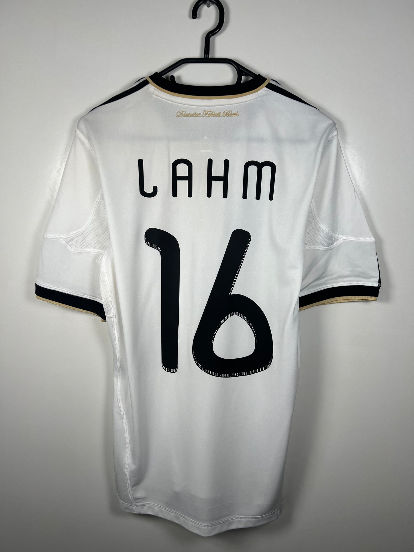 Duitsland 2010 thuis Lahm S