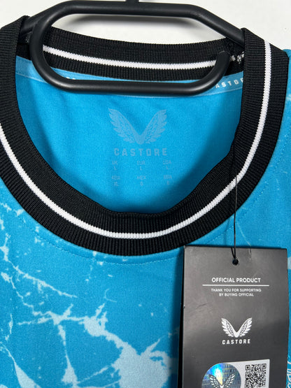 Bayer Leverkussen 2024-2025 3e Wirtz L