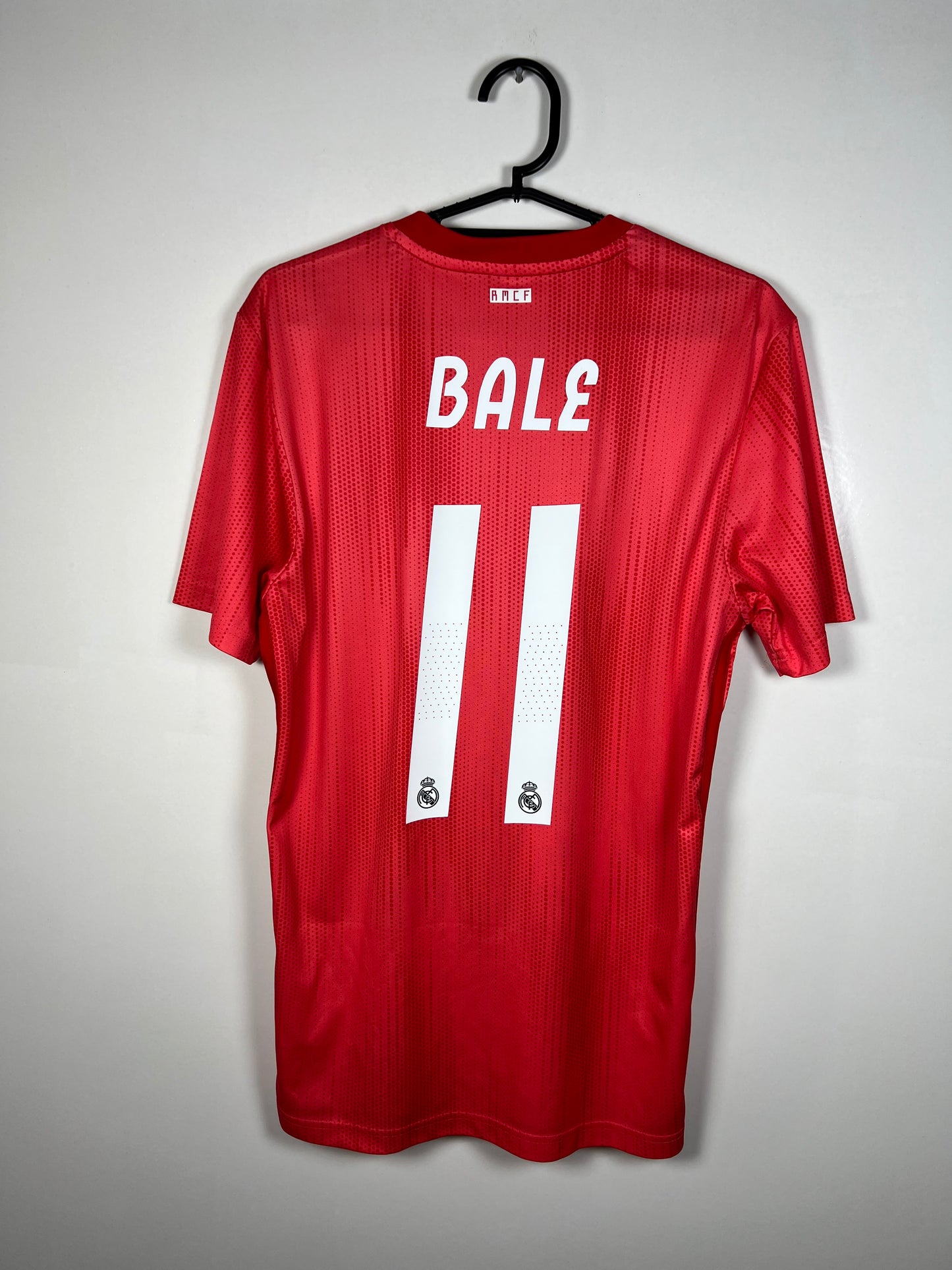 Real Madrid 2018-2019 uit Bale