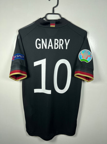 Duitsland 2020 uit Gnabry S spelerversie