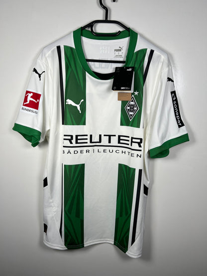 Borussia Mönchengladbach 2024-2025 thuis Reitz L