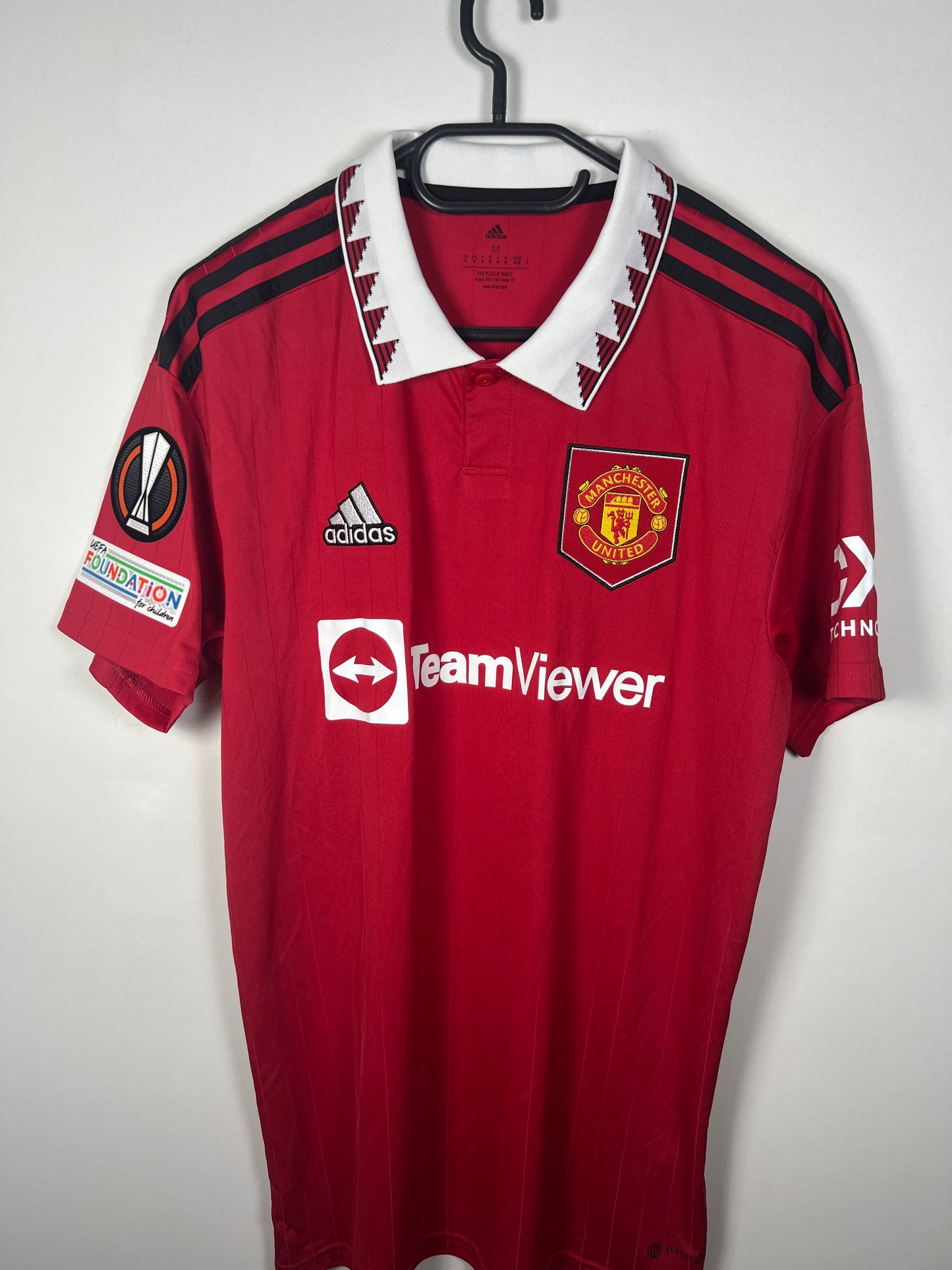 Manchester United 2022-2023 thuis B.Fernandes M