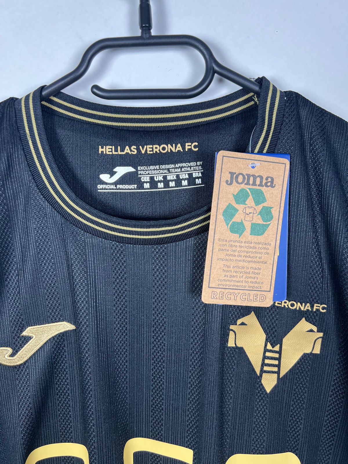 Hellas Verona 2024-2025 3e Suslov M