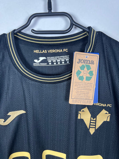 Hellas Verona 2024-2025 3e Suslov M