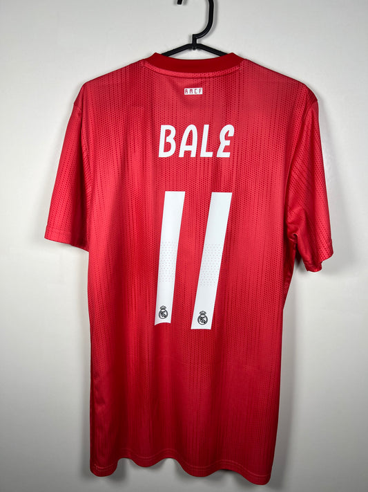 Real Madrid 18/19 3e Bale M
