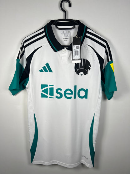 Newcastle United 2024-2025 3e Gordon S