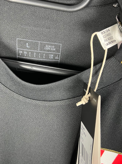 Peru 2024 uit Lapadula L