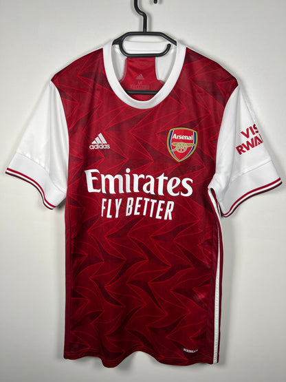 Arsenal 2020-2021 thuis Bukayo Saka M