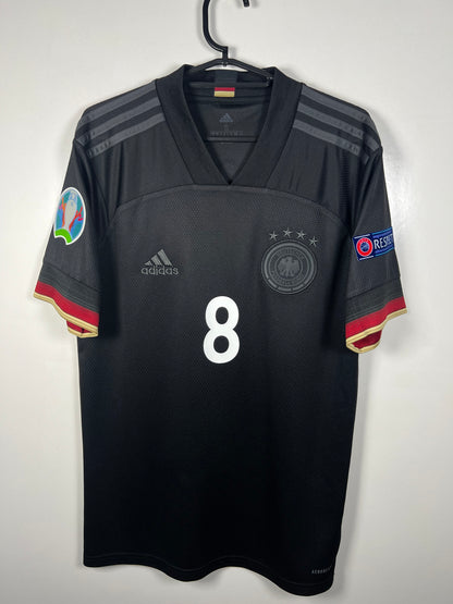 Duitsland 2020 uit Kroos S