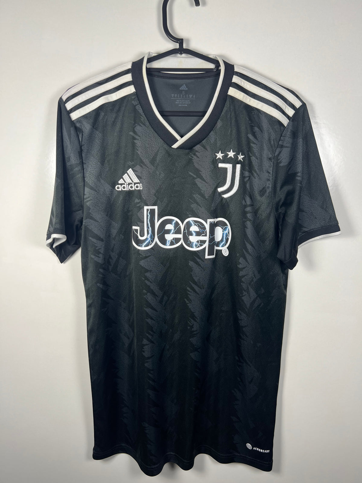 Juventus 2022-2023 uit Vlahovic S