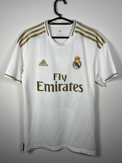 Real Madrid 2019-2020 thuis Modric S