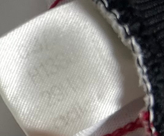 Manchester United 2022-2023 uit Ronaldo S