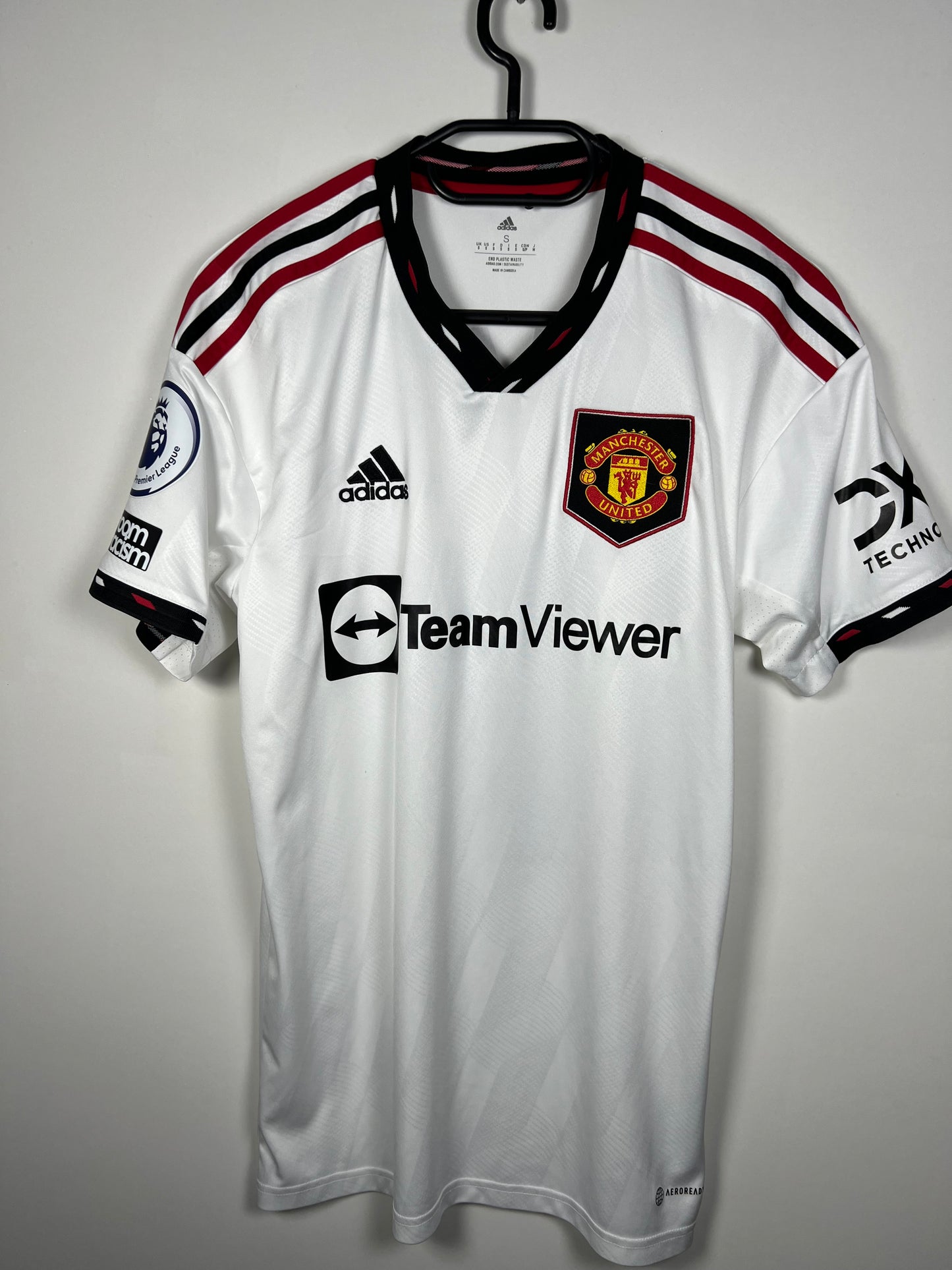 Manchester United 2022-2023 uit Ronaldo S