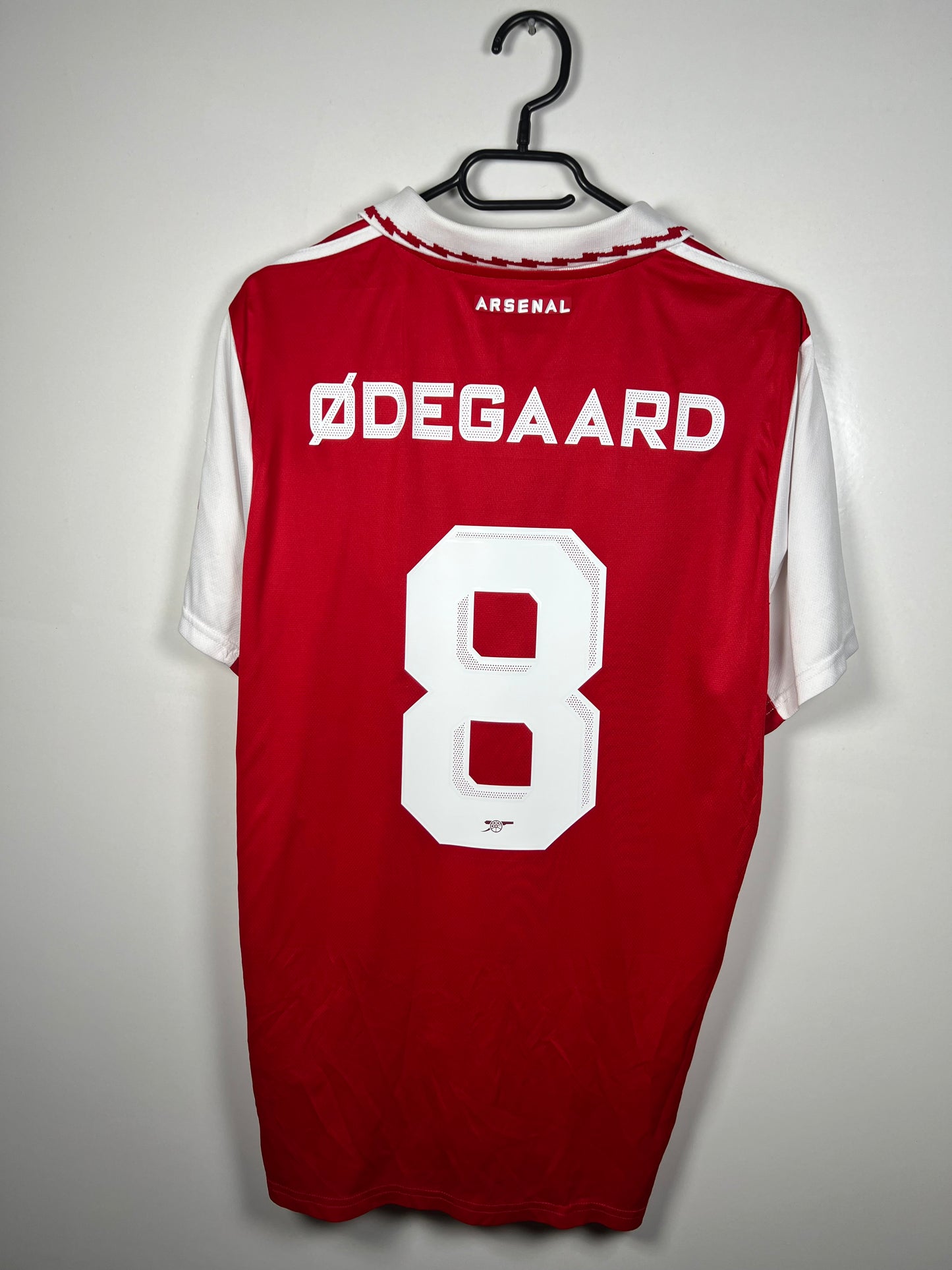 Arsenal 2022-2023 thuis Odegaard L