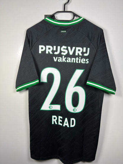 Feyenoord 24/25 uit Read L