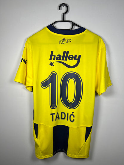 Fenerbahçe 2024-2025 thuis Tadic M