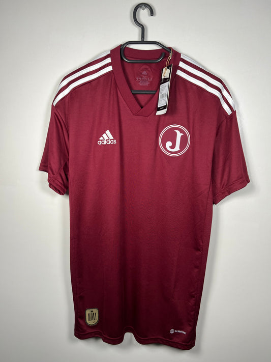 Juventus da Mooca 2022-2023 thuis M