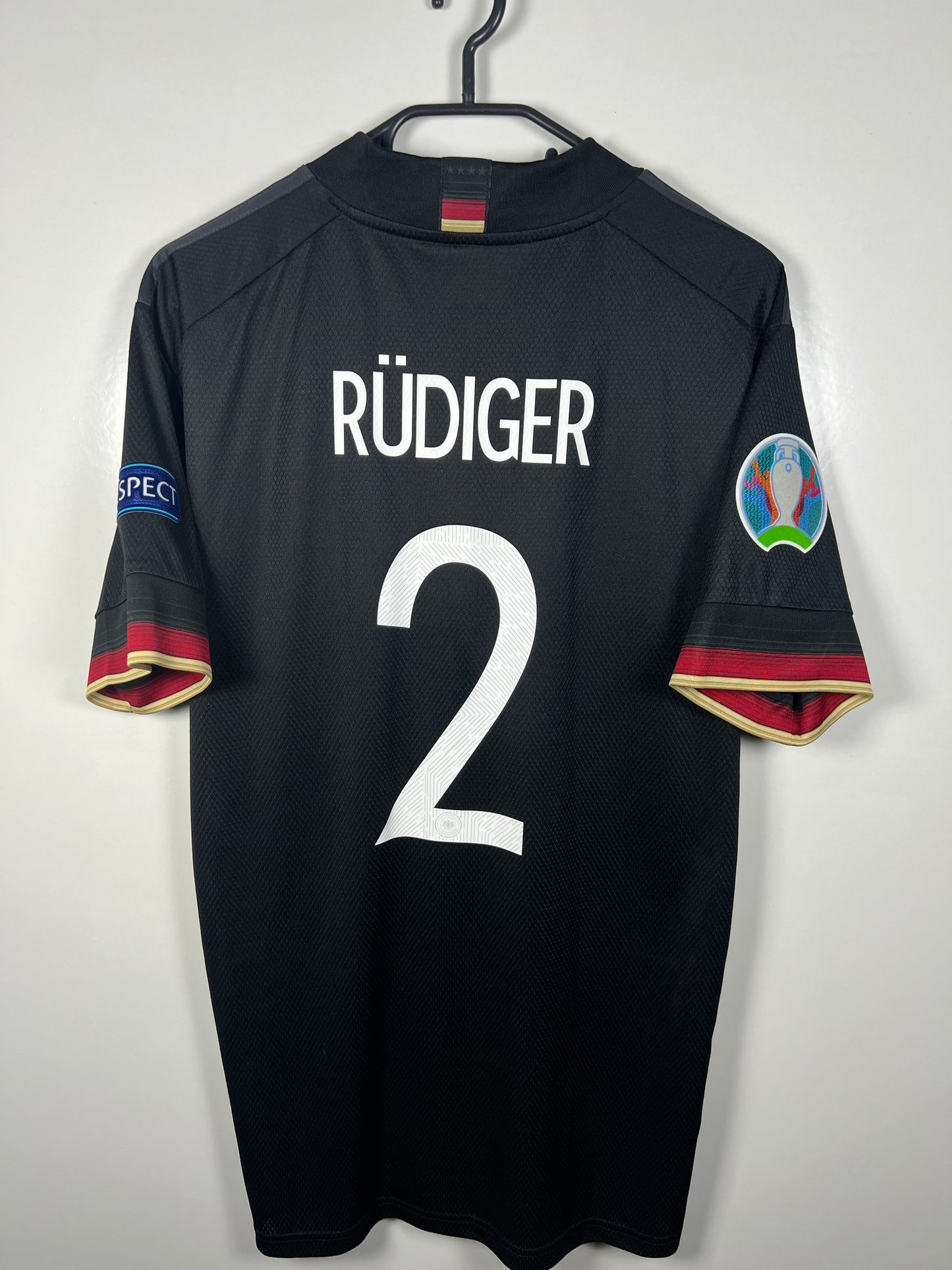 Duitsland 2020 uit Rüdiger M